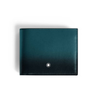 Meisterstück Brieftasche 6 cc