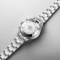 Divers Sixty‑Five Chronograph