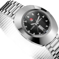 The Original Automatic