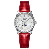 LONGINES MASTER COLLECTION MOONPHASE