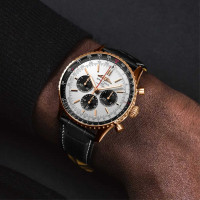Navitimer B01 Chronograph 46