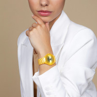 True Thinline x Great Gardens of the World