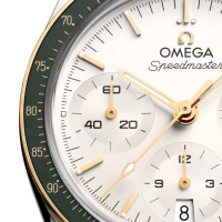Speedmaster 38