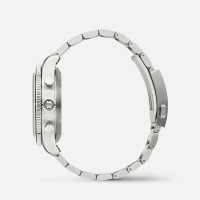 1858 Automatic Chronograph 0 Oxygen The 8000