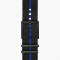 Black Bay Ceramic "Blue"