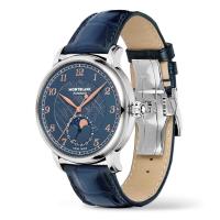 Star Legacy Moonphase Limited Edition