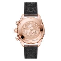 Speedmaster 38