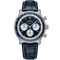 Navitimer B01 Chronograph 43 Tribute to Concorde
