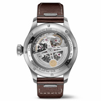 Big Pilot's Watch 43
