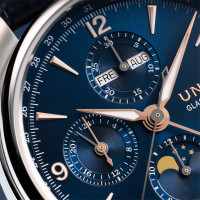 Belisar Chronograph Mondphase