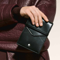 Meisterstück Etui für 5 Schreibgerät