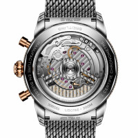 Superocean Heritage B01 Chronograph 42