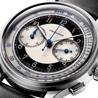 LONGINES TUXEDO