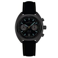 DS-2 Chronograph Automatic
