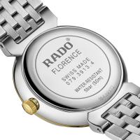 Florence Classic Diamonds