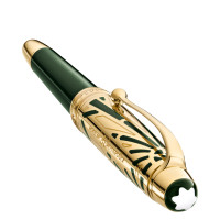 Meisterstück The Origin Collection Doué Classique Füllfederhalter F