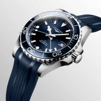 Hydroconquest GMT