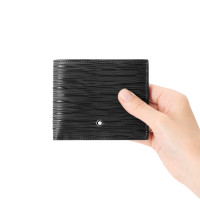 4810 Brieftasche 8 cc