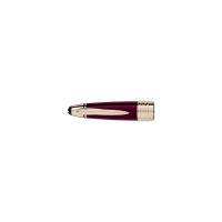 John F. Kennedy Special Edition Burgundy Füllfederhalter