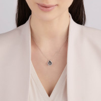 Goccia Collier