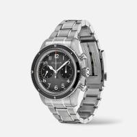 1858 Automatic Chronograph 0 Oxygen The 8000