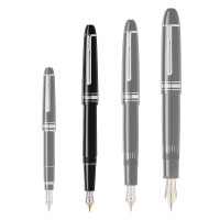 Meisterstück Platinum-Coated Classique Füllfederhalter