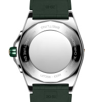 Super Chronomat Automatic 38