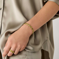 Jaipur Color Armband