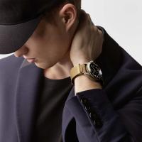 LONGINES SPIRIT ZULU TIME