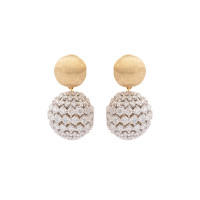 Africa Alta Ohrringe