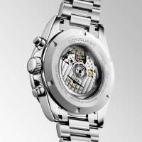 CONQUEST CHRONOGRAPH