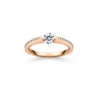 LIBERTÉ Diamantring