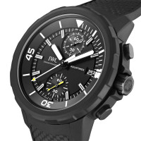 Aquatimer Chronograph Edition “Galapagos Islands”