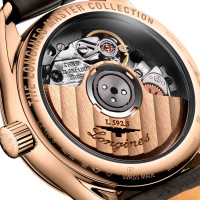 LONGINES MASTER COLLECTION