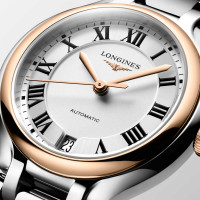 LONGINES PRIMALUNA