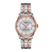 Tissot Chemin des Tourelles Powermatic 80 34 mm
