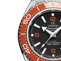 Seamaster Planet Ocean 600M