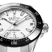 Chronomaster Solo Sport