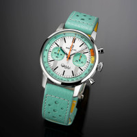Top Time B01 Fausto Coppi