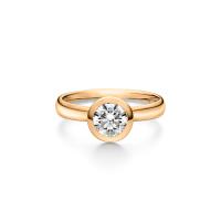 LOVE OF MY LIFE Diamantring