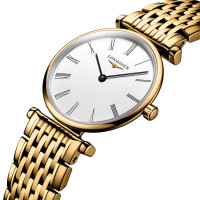 LA GRANDE CLASSIQUE DE LONGINES