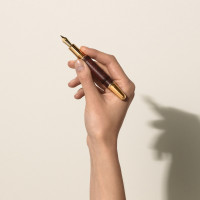 Writers Edition Hommage à Jane Austen Limited Edition 1813 Füllfederhalter