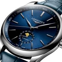 LONGINES MASTER COLLECTION MOONPHASE
