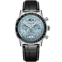 Navitimer B19 Chronograph 43 Perpetual Calendar