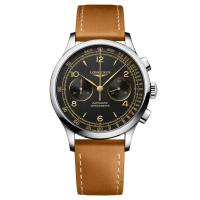 RECORD CHRONOGRAPH