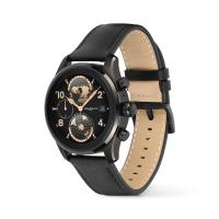 Summit 3 Smartwatch - Schwarz Titan