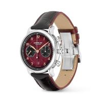 Star Legacy Chronograph 42mm Limited Edition - 1786 Exemplare