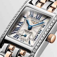 LONGINES MINI DOLCEVITA