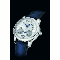 Star Legacy Nicolas Rieussec Chronograph