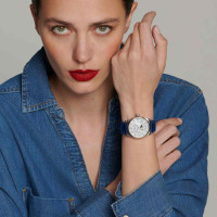 LONGINES MASTER COLLECTION MOONPHASE